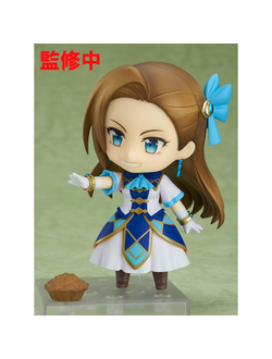 Нендроид Катарина Клаес (Katarina Claes)