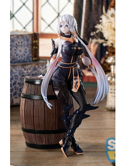 Фигурка Лила Децирус (Lila Decyrus Luminasta)