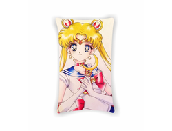 Подушка Сейлор Мун №4