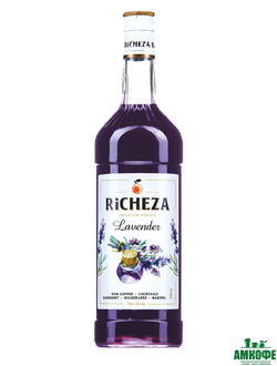 Сироп Лаванда, 1 л.