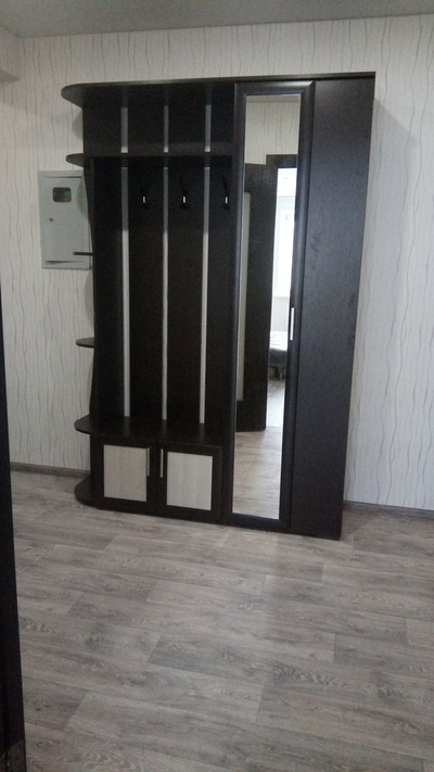 Прихожая "Ксения-1" (БТС)