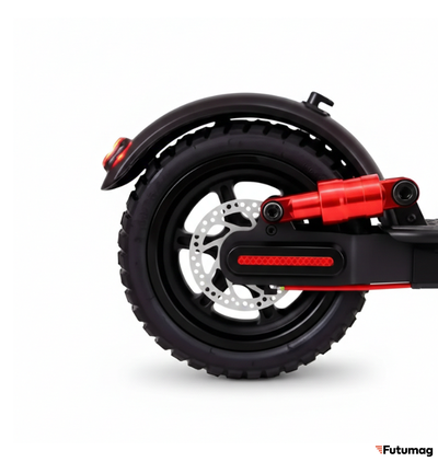 Электросамокат Sdjin Ying M2