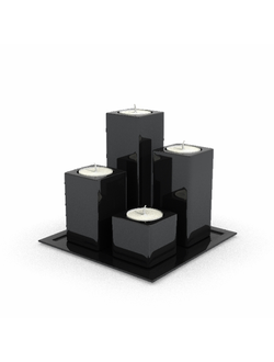 свечи Подсвечник 05