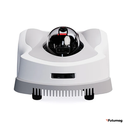 Беспроводной робот-газонокосилка Novabot N1000