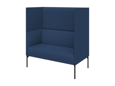 Диван Бридж высокий