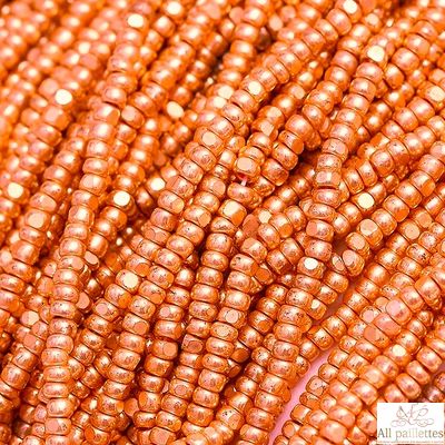 Бисер Шарлотта 13/0 18589