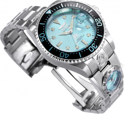 Часы Invicta 45815 Pro Diver