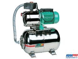 Насосная станция MARINA CAM 198/25X