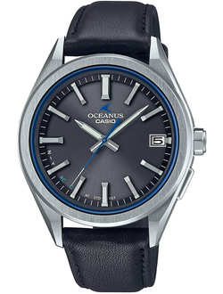 Часы Casio Oceanus ОCW-T200SCЕ-8A