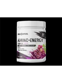 ENDORPHIN AMINO+ENERGY COMPLEX 300 Г