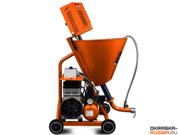 ASPRO N3 шпаклевочная станция