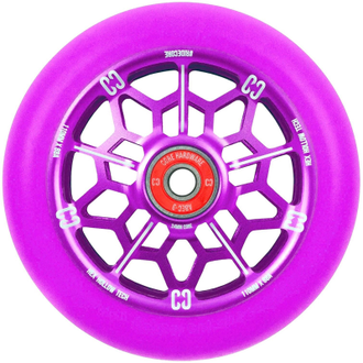 Продажа колёс Core Hex для трюковых самокатов в Иркутске по низким ценам