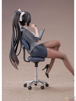 Фигурка 1/6 Такао (Takao OL Ver.)