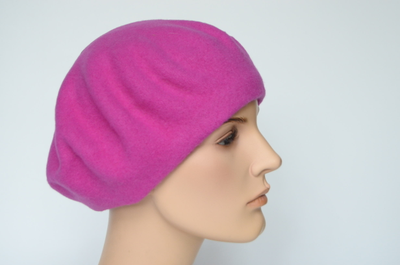 fetroviy-golovnoy-ubor-s-peryami-vizio-italiya-1011-bl-beret