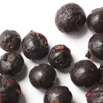 Смородина, ягоды целые, сублим 1000 г