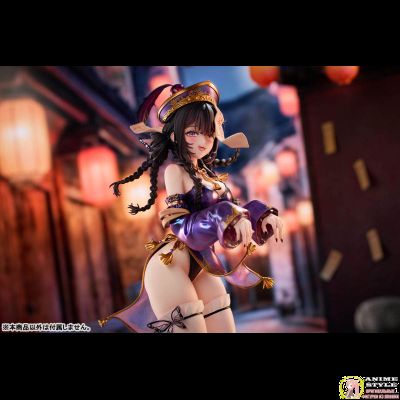 Фигурка 1/6 ПОСА (POSA Zombie ver.)