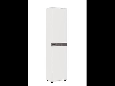 Шкаф 500 Сканди Камень (Гросс)