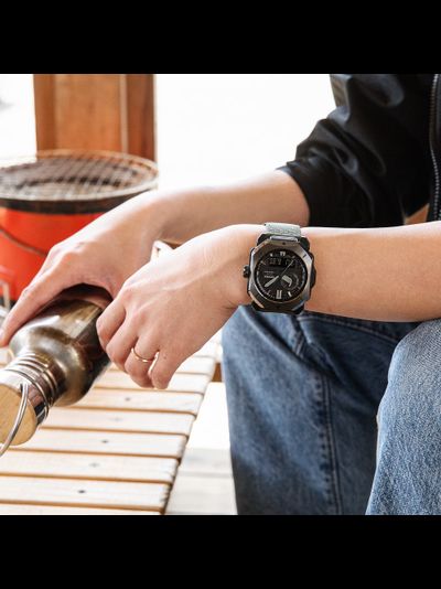 Часы Casio Pro Trek PRW-6900YB-3