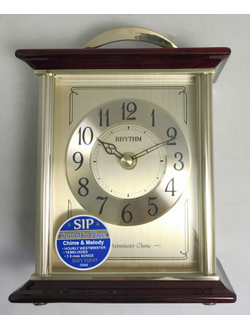 Настольные часы Rhythm CRH253NR18