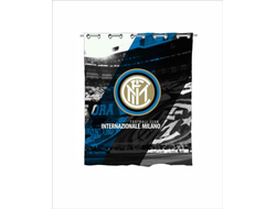 Штора в ванную Интер, FC Inter №2