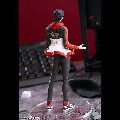 Фигурка Сю Е (Xiu Ye Pop Up Parade)