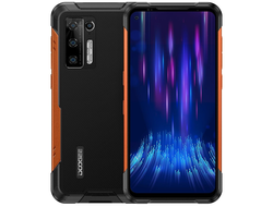 Doogee S97 Pro 8/128GB Оранжевый