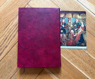 Подлинникъ иконописный