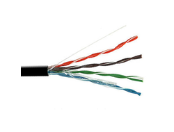 Кабель UTP TWT-5EUTP-OUT