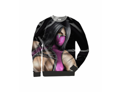 Свитшоты Мортал Комбат, Mortal Kombat