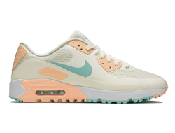 Nike Air Max 90 Golf (Бежевые) фото