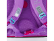 Рюкзак TIGER FAMILY школьный, Rainbow, с ортопедической спинкой, "Rainbow Sorbet", 39х31х20 см, 228940, TGRW-011A