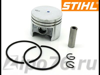 Поршень бензопилы ШТИЛЬ 180