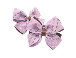 Бант "Школьница"