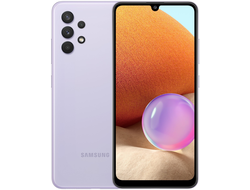 Samsung Galaxy A32 6/128GB Лаванда