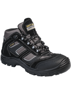 Ботинки CLIMBER (КЛАМБЕР) с КП и КС