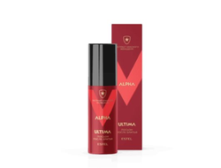 Estel Professional Лосьон после бритья ALPHA ULTIMA, 100 мл