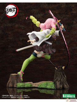 Фигурка 1/8 Мицури Канродзи (Mitsuri Kanroji ARTFX J)