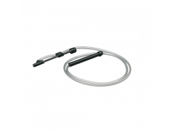 Набор для чистки песком Rе 462 насадка 06