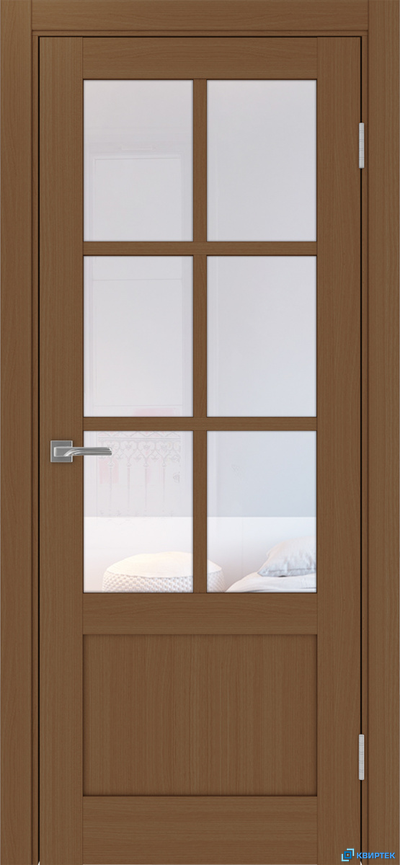 OPTIMA PORTE Турин 541ПФ.2221