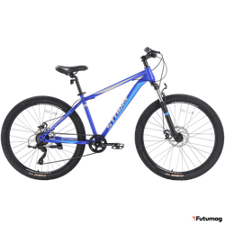 Горный велосипед TechTeam Storm 27.5