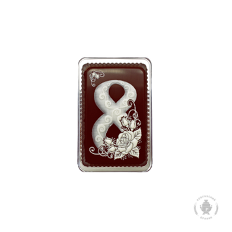 8 Марта  "2" 600 грамм