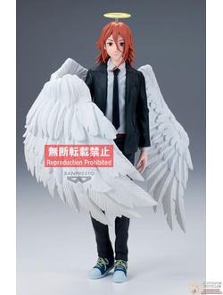 Фигурка Дьявол-ангел (Angel Devil Vibration Stars)