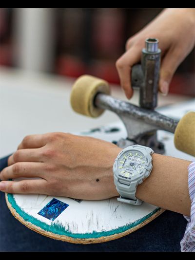 Часы Casio G-Shock GBA-950-7A