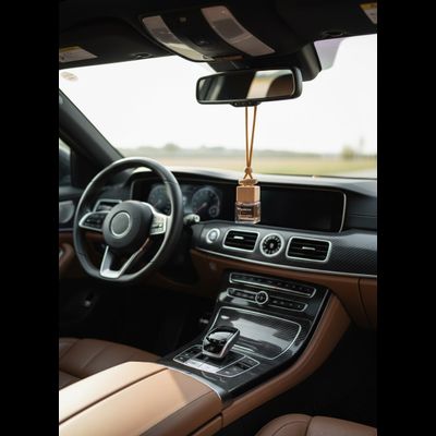 Автопарфюм «Дыня &amp; Огурец»