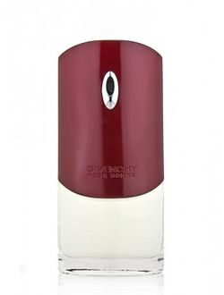 GIVENCHY Pour Homme мужская туалетная вода