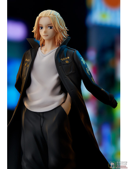 Фигурка Мандзиро Сано (Manjirou Sano Pop Up Parade)
