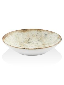 Салатник 1300 мл d 25 см Tierra Bone