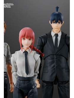 Фигурка Макима (Makima S.H.Figuarts)