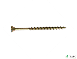 Саморез отделочный HOBAU суперпотайная головка 60°, 3,5 x 45 mm