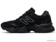 New Balance 9060 'Black Cat' Унисекс (36-45)